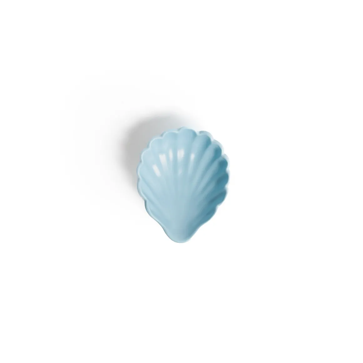 Alzata Conchiglia