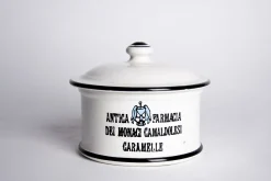 Barattolo Farmacia