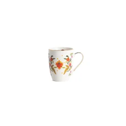 Mug Floreale