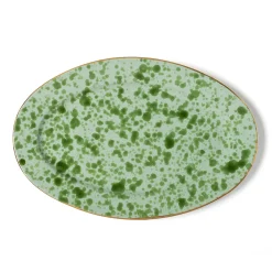 Piatto Ovale