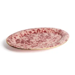 Piatto Ovale