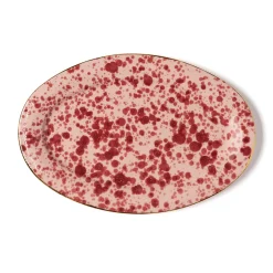 Piatto Ovale