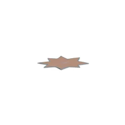 Sottobicchiere Stella