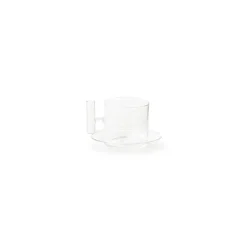 Tazza C/Porta Fiore