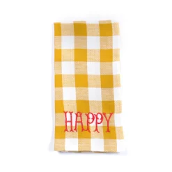 Tovagliolo Happy